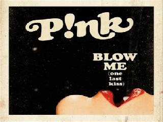 pink пинк музыку