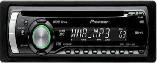 pioneer deh 2920mp инструкция