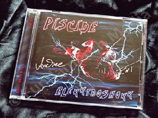 piscide - illic faralis 2006