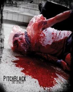 pitchblack - the devilty