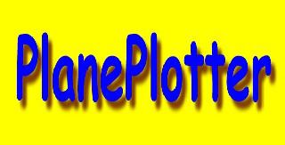 planeplotter from coaa