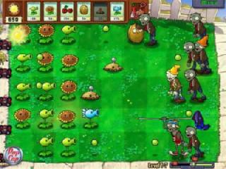 plants vs zombies apk hd