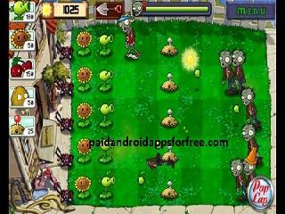 plants vs zombies apk hd