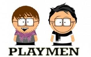 playmen feat claydee tamta tonight