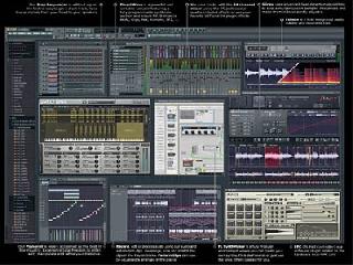 plugins fl studio 8