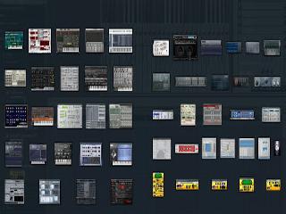 plugins fl studio 8