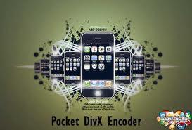 pocket divxencoder на русском самая поздняя версия