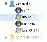 pocket hostnames