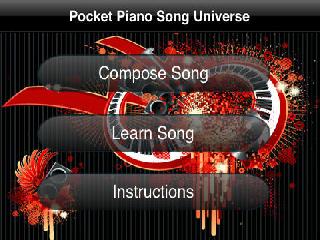 pocket piano 1.30