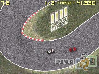 pocket racing android