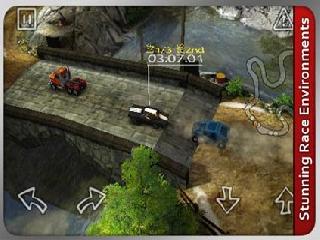 pocket racing android