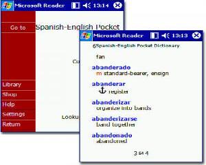 pocket voice translator