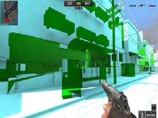 point blank wallhack рабочий