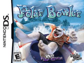 polar bowler