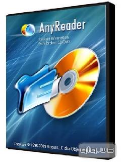 portable anyreader