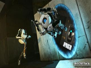 portal 2 русскую версию