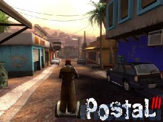 postal 3 с а