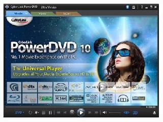 pover dvd ultra 10