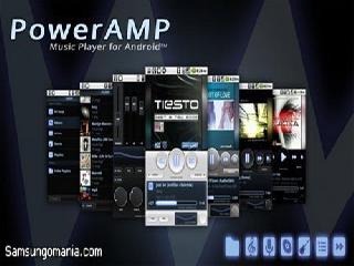 poweramp 1.0 306