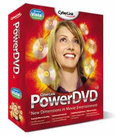 powerdvd cyberlink 8 где