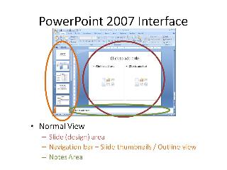 powerpoint 2007 уроки