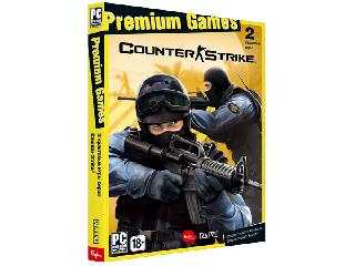 premium games counter-strike