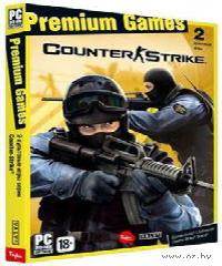 premium games counter-strike