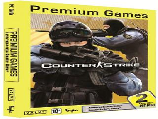 premium games counter-strike