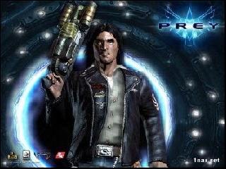 prey 2006 rus