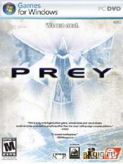 prey 2006 rus