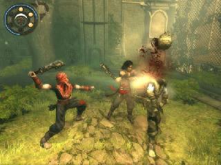 prince of persia 2008 рс