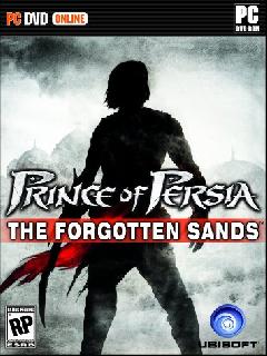 prince of persia 3d игру для pc