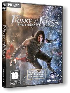 prince of persia 3d игру для pc
