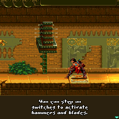 prince of persia warrior of within 320x240