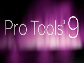 pro tools 9.0