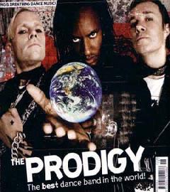 prodigy invaders must die песню