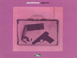 propellerheads spybreak mp3