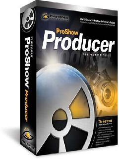 proshow producer 4.5