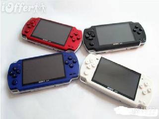 psp видеоплееры