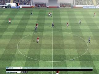 psp football manager