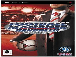 psp football manager