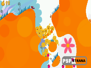 psp locoroco вер.6.20