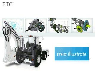 ptc creo 1.0 m020