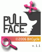 pullface для nokia