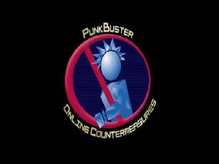 punkbuster для кода