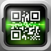 qr reader для iphone