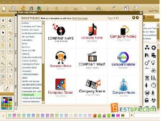 quick logo designer 5.0.0.0