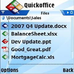 quickoffice premier 6 crack