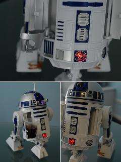 r2-d2 мелодия