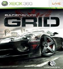 race driver grid 8 ball pack